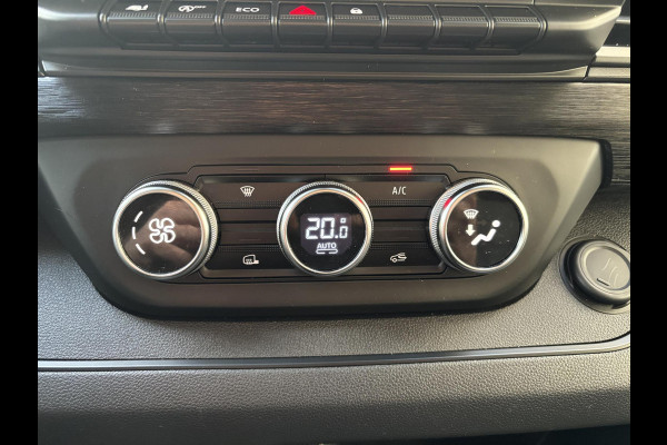 Renault Trafic 2.0 Blue dCi 130 T30 L2H1*ECC*CRUISE*NAVI*3PERS.*