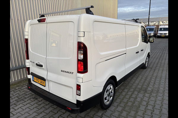 Renault Trafic 2.0 Blue dCi 130 T30 L2H1*ECC*CRUISE*NAVI*3PERS.*