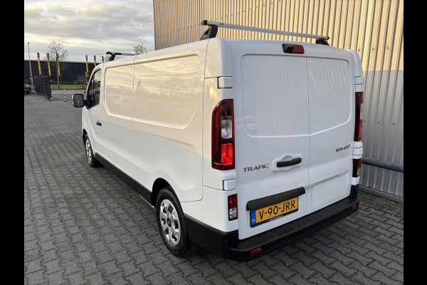 Renault Trafic 2.0 Blue dCi 130 T30 L2H1*ECC*CRUISE*NAVI*3PERS.*