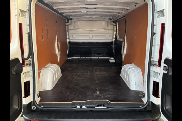 Renault Trafic 2.0 Blue dCi 130 T30 L2H1*ECC*CRUISE*NAVI*3PERS.*