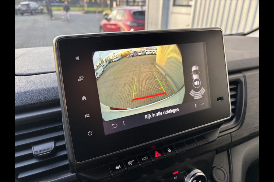 Renault Trafic 2.0 Blue dCi 130 T30 L2H1*ECC*CRUISE*NAVI*3PERS.*