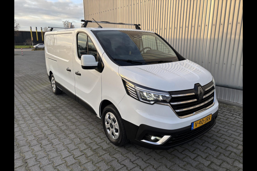 Renault Trafic 2.0 Blue dCi 130 T30 L2H1*ECC*CRUISE*NAVI*3PERS.*