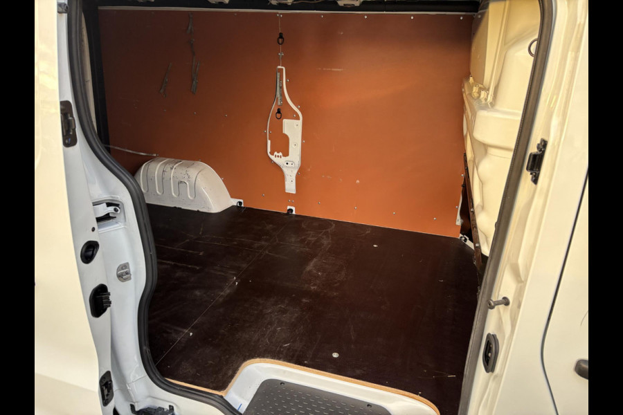 Renault Trafic 2.0 Blue dCi 130 T30 L2H1*ECC*CRUISE*NAVI*3PERS.*