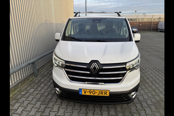 Renault Trafic 2.0 Blue dCi 130 T30 L2H1*ECC*CRUISE*NAVI*3PERS.*