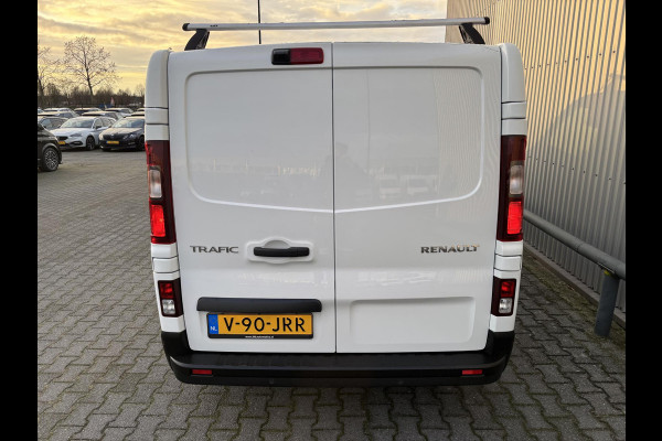 Renault Trafic 2.0 Blue dCi 130 T30 L2H1*ECC*CRUISE*NAVI*3PERS.*