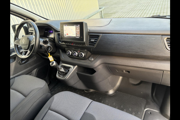 Renault Trafic 2.0 Blue dCi 130 T30 L2H1*ECC*CRUISE*NAVI*3PERS.*