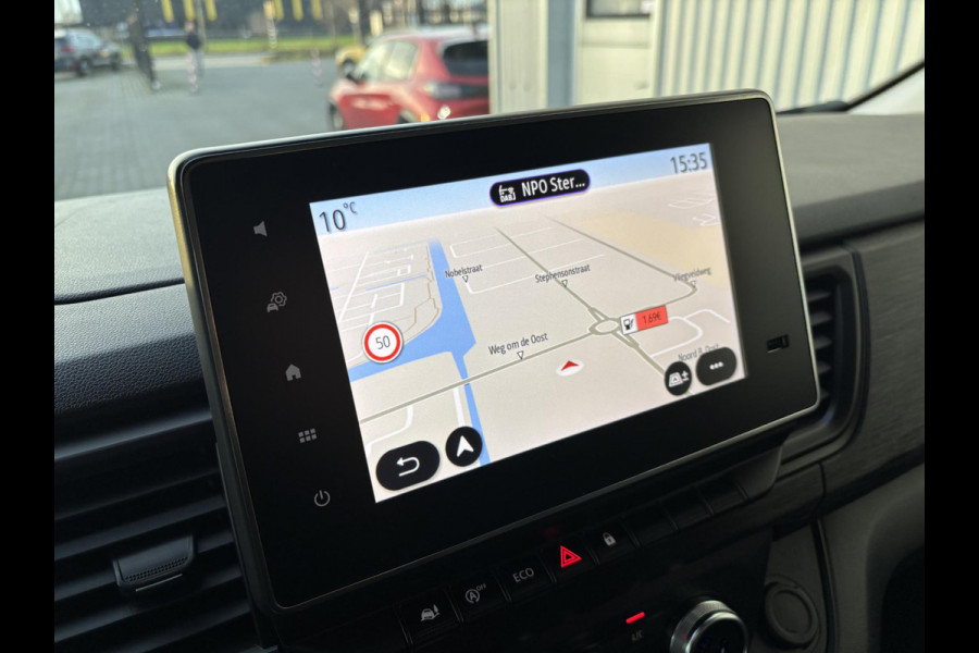 Renault Trafic 2.0 Blue dCi 130 T30 L2H1*ECC*CRUISE*NAVI*3PERS.*