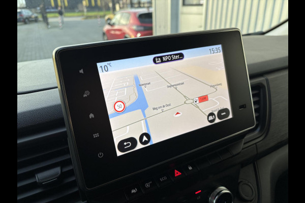 Renault Trafic 2.0 Blue dCi 130 T30 L2H1*ECC*CRUISE*NAVI*3PERS.*