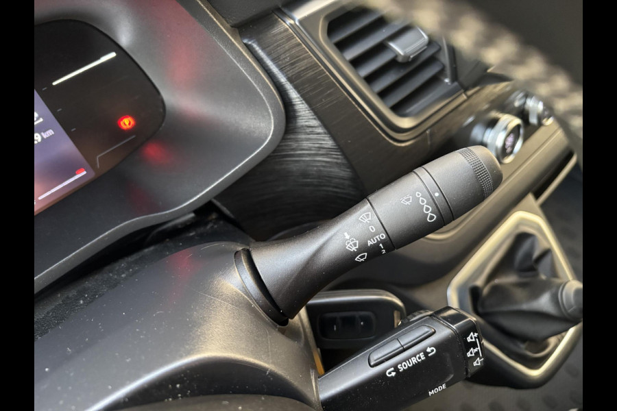 Renault Trafic 2.0 Blue dCi 130 T30 L2H1*ECC*CRUISE*NAVI*3PERS.*