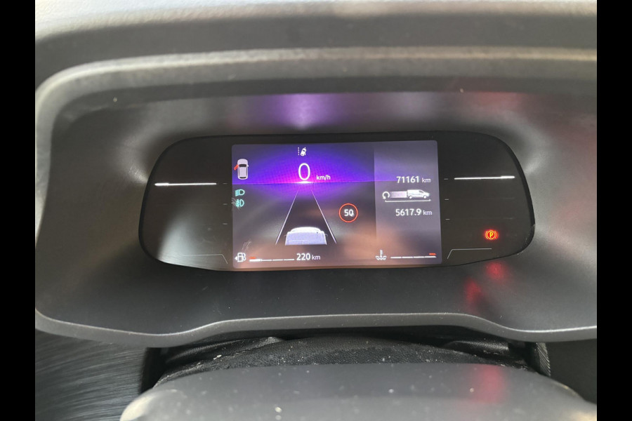 Renault Trafic 2.0 Blue dCi 130 T30 L2H1*ECC*CRUISE*NAVI*3PERS.*