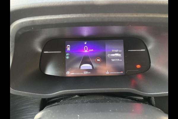 Renault Trafic 2.0 Blue dCi 130 T30 L2H1*ECC*CRUISE*NAVI*3PERS.*