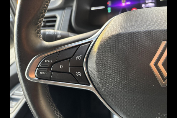 Renault Trafic 2.0 Blue dCi 130 T30 L2H1*ECC*CRUISE*NAVI*3PERS.*