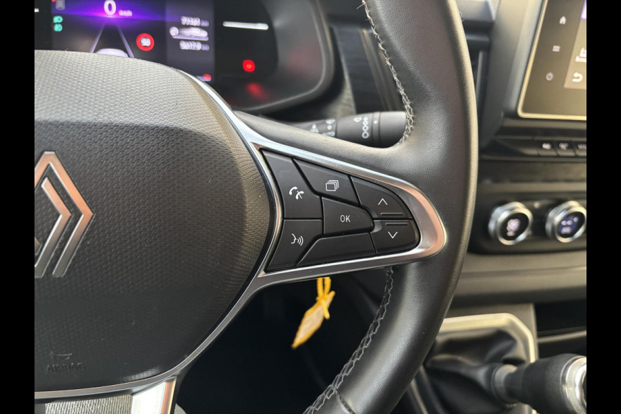 Renault Trafic 2.0 Blue dCi 130 T30 L2H1*ECC*CRUISE*NAVI*3PERS.*