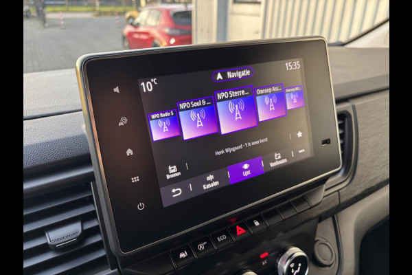 Renault Trafic 2.0 Blue dCi 130 T30 L2H1*ECC*CRUISE*NAVI*3PERS.*