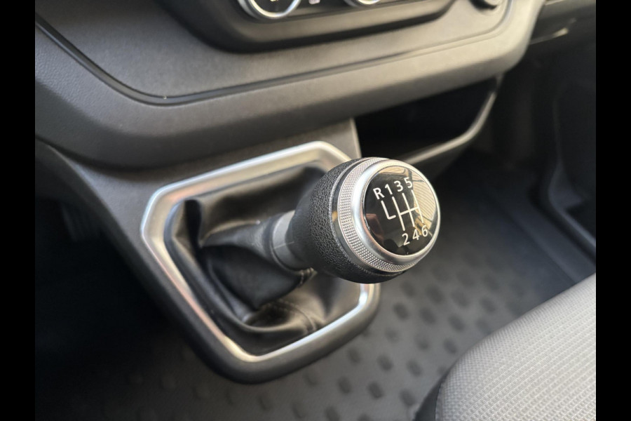 Renault Trafic 2.0 Blue dCi 130 T30 L2H1*ECC*CRUISE*NAVI*3PERS.*