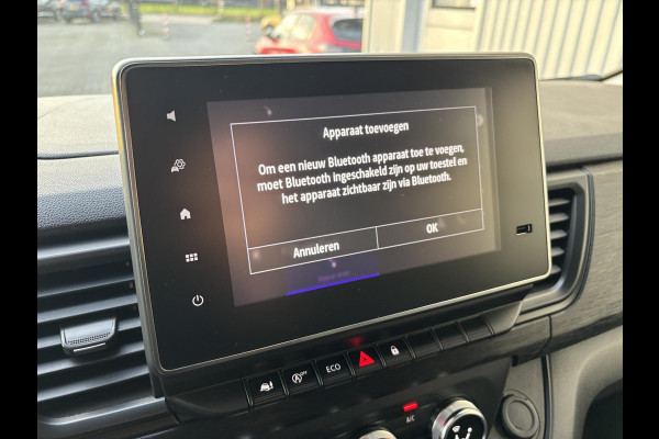 Renault Trafic 2.0 Blue dCi 130 T30 L2H1*ECC*CRUISE*NAVI*3PERS.*