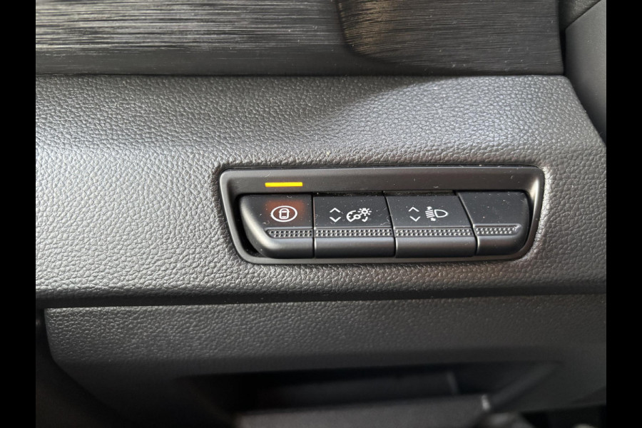 Renault Trafic 2.0 Blue dCi 130 T30 L2H1*ECC*CRUISE*NAVI*3PERS.*