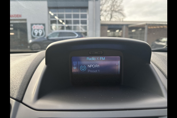 Ford Fiesta 1.0 EcoBoost Black Edition 140-PK / CLIMA / CRUISE / NAVI