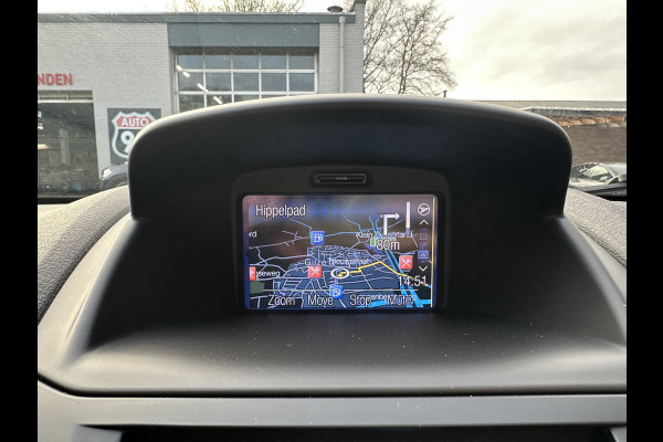 Ford Fiesta 1.0 EcoBoost Black Edition 140-PK / CLIMA / CRUISE / NAVI