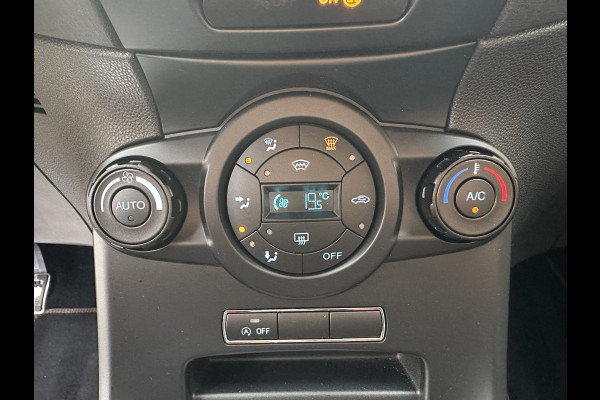 Ford Fiesta 1.0 EcoBoost Black Edition 140-PK / CLIMA / CRUISE / NAVI