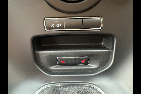 Ford Fiesta 1.0 EcoBoost Black Edition 140-PK / CLIMA / CRUISE / NAVI