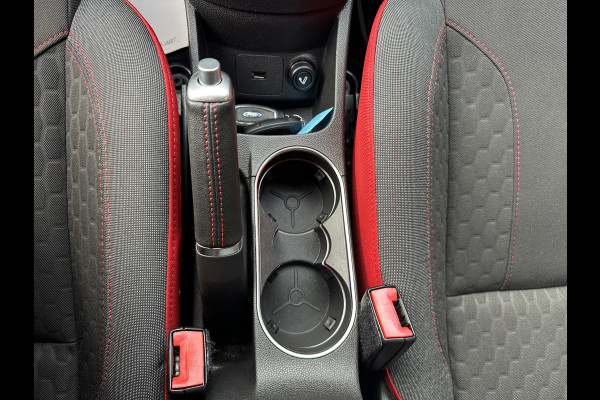 Ford Fiesta 1.0 EcoBoost Black Edition 140-PK / CLIMA / CRUISE / NAVI