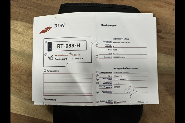 Ford Fiesta 1.0 EcoBoost Black Edition 140-PK / CLIMA / CRUISE / NAVI