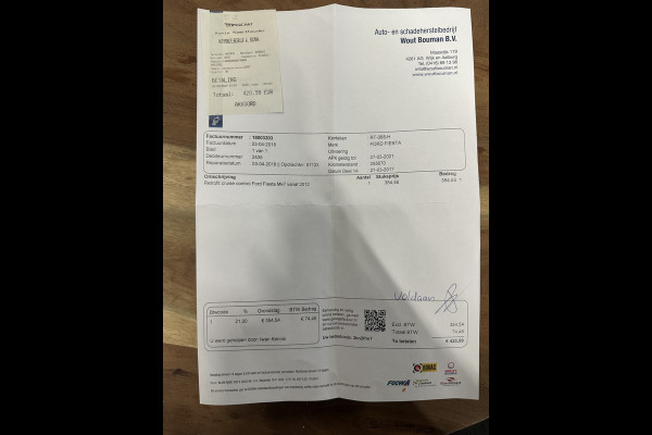 Ford Fiesta 1.0 EcoBoost Black Edition 140-PK / CLIMA / CRUISE / NAVI