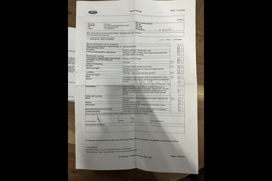 Ford Fiesta 1.0 EcoBoost Black Edition 140-PK / CLIMA / CRUISE / NAVI