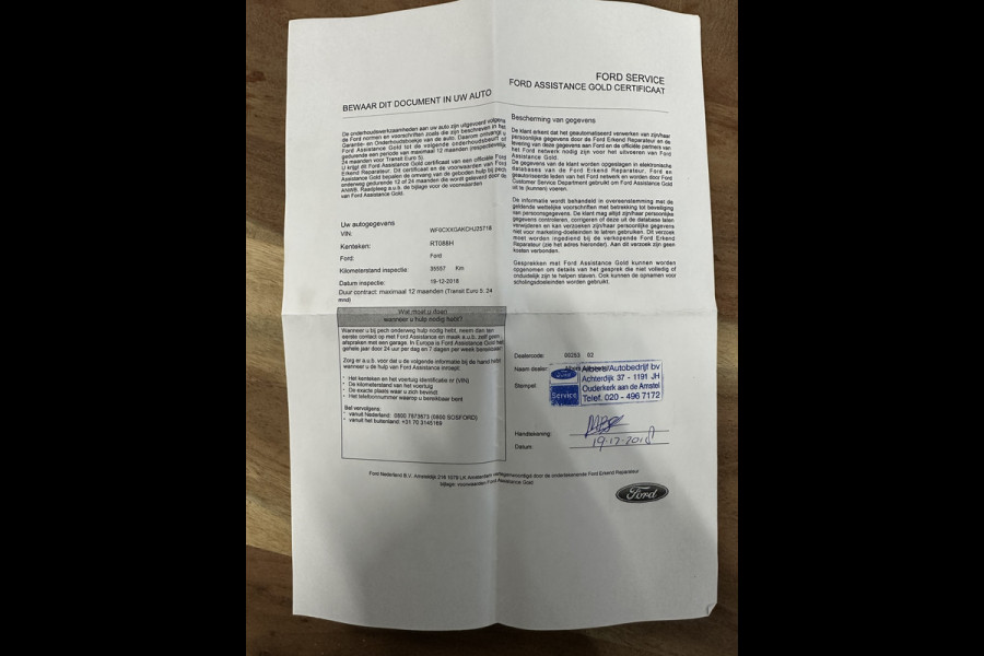 Ford Fiesta 1.0 EcoBoost Black Edition 140-PK / CLIMA / CRUISE / NAVI