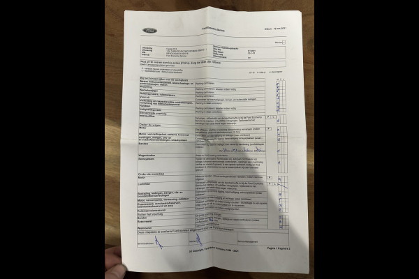 Ford Fiesta 1.0 EcoBoost Black Edition 140-PK / CLIMA / CRUISE / NAVI