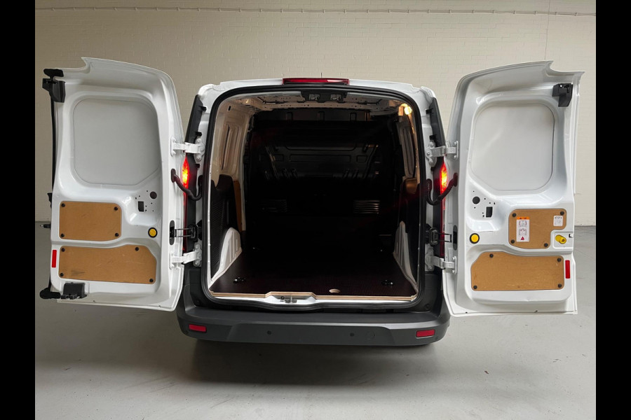 Ford Transit Connect BENZINE 1.0 Ecoboost 100pk L1 Ambiente, Airco, Schuifdeur, Parkeersensors, RIJKLAARPRIJS!