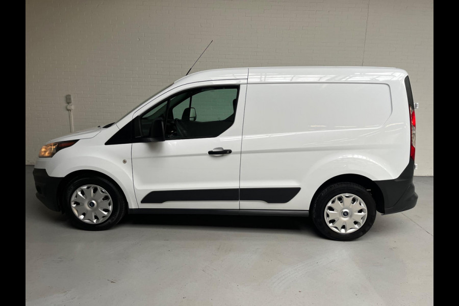 Ford Transit Connect BENZINE 1.0 Ecoboost 100pk L1 Ambiente, Airco, Schuifdeur, Parkeersensors, RIJKLAARPRIJS!