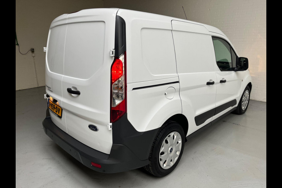 Ford Transit Connect BENZINE 1.0 Ecoboost 100pk L1 Ambiente, Airco, Schuifdeur, Parkeersensors, RIJKLAARPRIJS!
