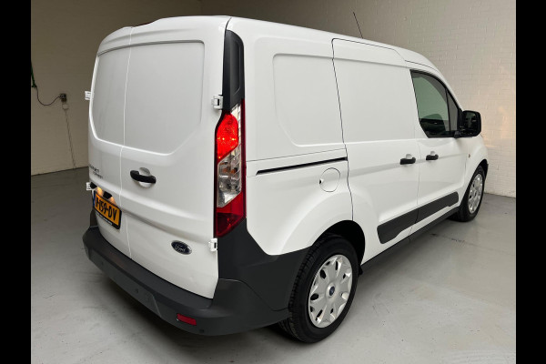 Ford Transit Connect BENZINE 1.0 Ecoboost 100pk L1 Ambiente, Airco, Schuifdeur, Parkeersensors, RIJKLAARPRIJS!