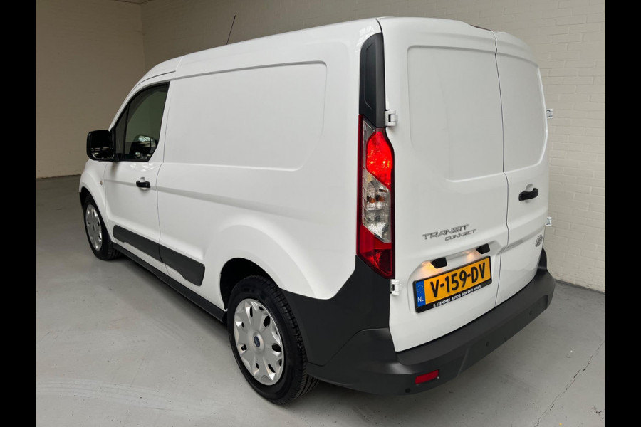 Ford Transit Connect BENZINE 1.0 Ecoboost 100pk L1 Ambiente, Airco, Schuifdeur, Parkeersensors, RIJKLAARPRIJS!