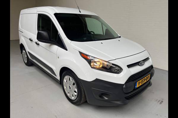 Ford Transit Connect BENZINE 1.0 Ecoboost 100pk L1 Ambiente, Airco, Schuifdeur, Parkeersensors, RIJKLAARPRIJS!