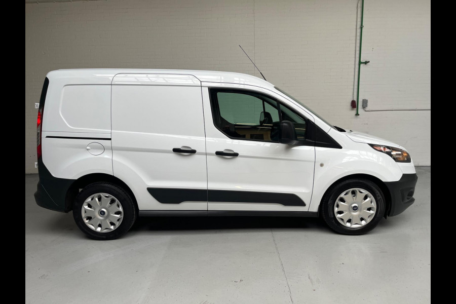 Ford Transit Connect BENZINE 1.0 Ecoboost 100pk L1 Ambiente, Airco, Schuifdeur, Parkeersensors, RIJKLAARPRIJS!