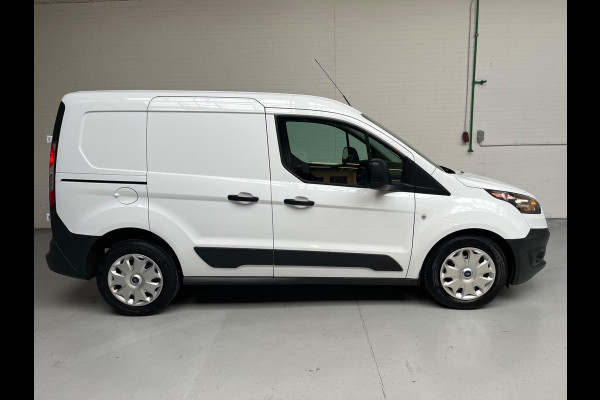 Ford Transit Connect BENZINE 1.0 Ecoboost 100pk L1 Ambiente, Airco, Schuifdeur, Parkeersensors, RIJKLAARPRIJS!