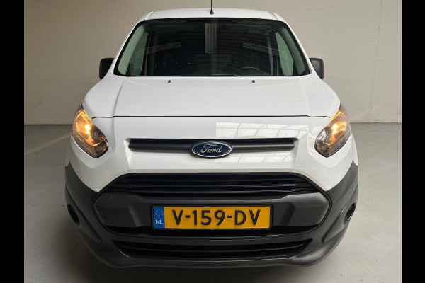 Ford Transit Connect BENZINE 1.0 Ecoboost 100pk L1 Ambiente, Airco, Schuifdeur, Parkeersensors, RIJKLAARPRIJS!