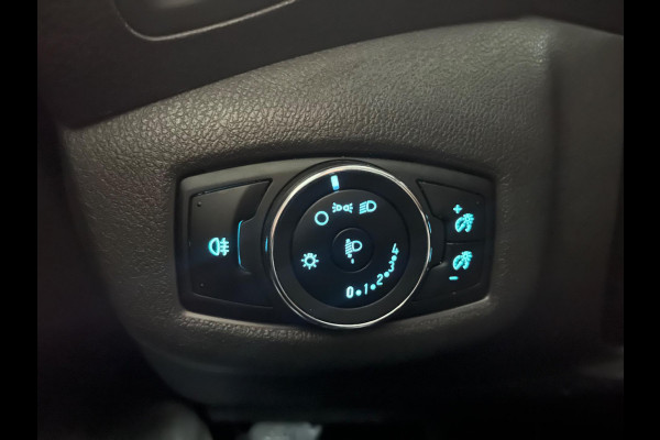 Ford Transit Connect BENZINE 1.0 Ecoboost 100pk L1 Ambiente, Airco, Schuifdeur, Parkeersensors, RIJKLAARPRIJS!