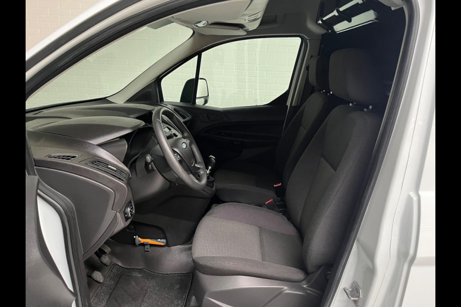 Ford Transit Connect BENZINE 1.0 Ecoboost 100pk L1 Ambiente, Airco, Schuifdeur, Parkeersensors, RIJKLAARPRIJS!