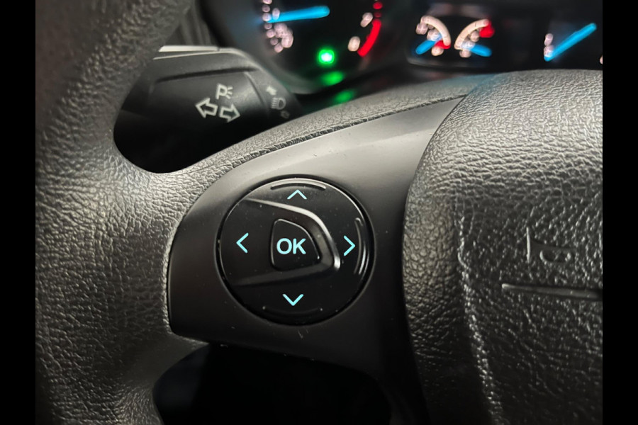 Ford Transit Connect BENZINE 1.0 Ecoboost 100pk L1 Ambiente, Airco, Schuifdeur, Parkeersensors, RIJKLAARPRIJS!