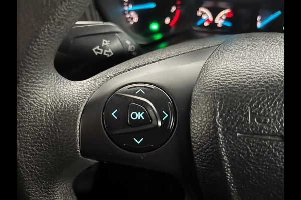 Ford Transit Connect BENZINE 1.0 Ecoboost 100pk L1 Ambiente, Airco, Schuifdeur, Parkeersensors, RIJKLAARPRIJS!