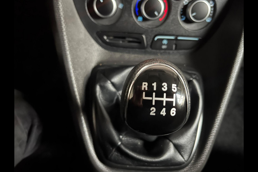 Ford Transit Connect BENZINE 1.0 Ecoboost 100pk L1 Ambiente, Airco, Schuifdeur, Parkeersensors, RIJKLAARPRIJS!