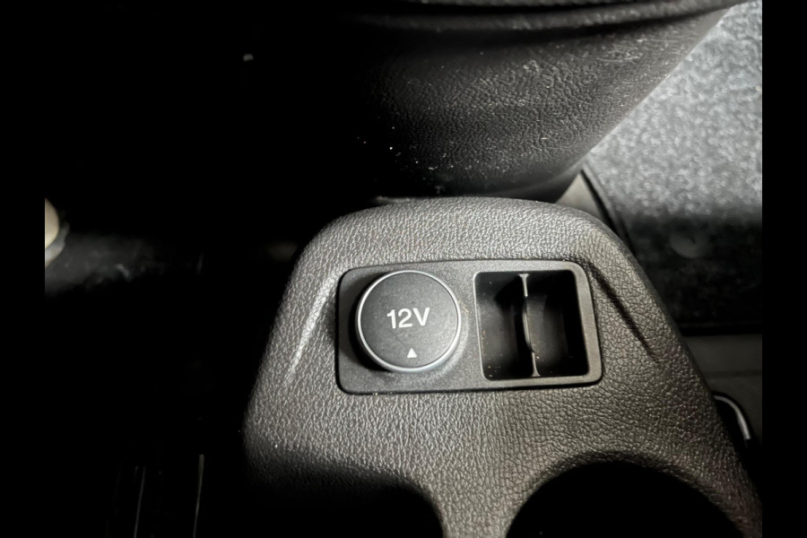 Ford Transit Connect BENZINE 1.0 Ecoboost 100pk L1 Ambiente, Airco, Schuifdeur, Parkeersensors, RIJKLAARPRIJS!