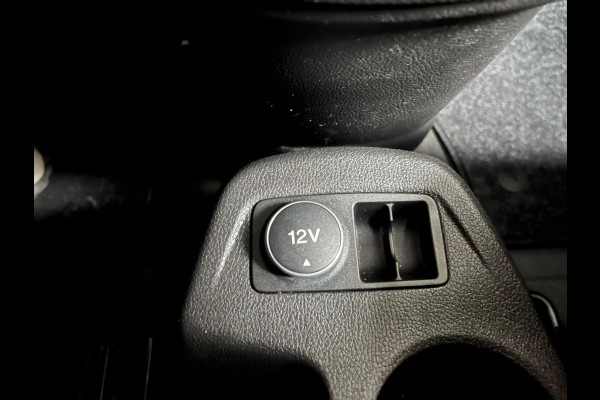 Ford Transit Connect BENZINE 1.0 Ecoboost 100pk L1 Ambiente, Airco, Schuifdeur, Parkeersensors, RIJKLAARPRIJS!