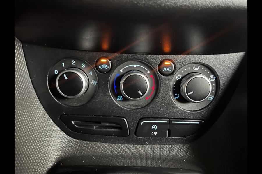 Ford Transit Connect BENZINE 1.0 Ecoboost 100pk L1 Ambiente, Airco, Schuifdeur, Parkeersensors, RIJKLAARPRIJS!