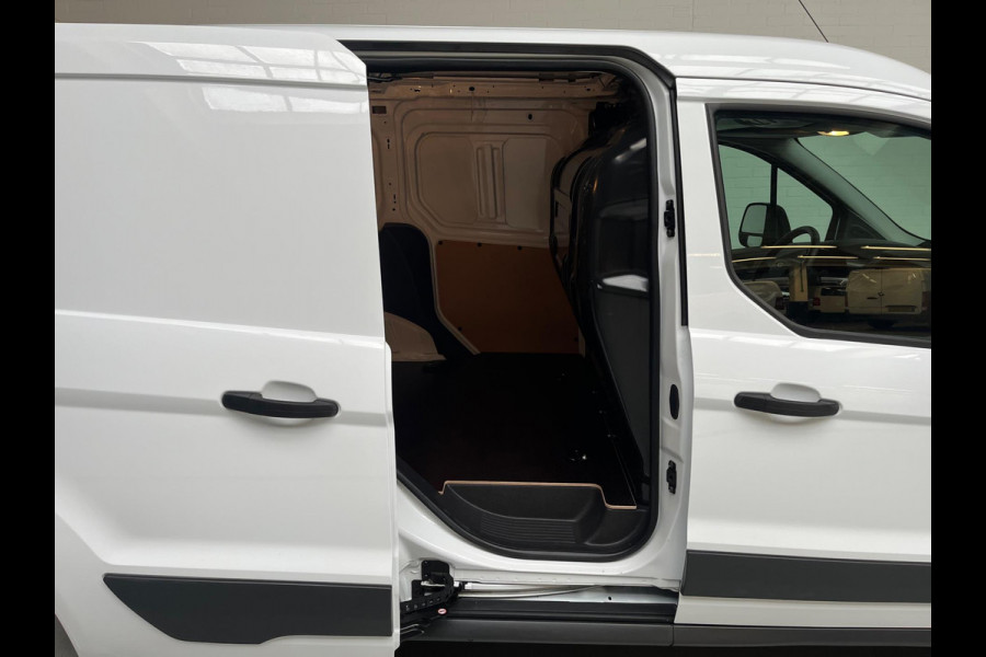 Ford Transit Connect BENZINE 1.0 Ecoboost 100pk L1 Ambiente, Airco, Schuifdeur, Parkeersensors, RIJKLAARPRIJS!