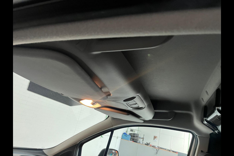 Ford Transit Connect BENZINE 1.0 Ecoboost 100pk L1 Ambiente, Airco, Schuifdeur, Parkeersensors, RIJKLAARPRIJS!